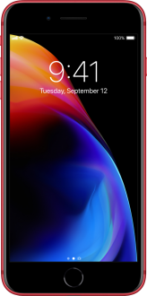 Apple iPhone 8 Plus (PRODUCT)RED Special Edition 256 GB (MRTA2TU/A) Cep Telefonu kullananlar yorumlar